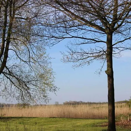 Διαμέρισμα Jumpiet In The Center Parcs Complex *